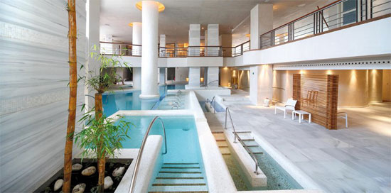 Hotel Barceló Sancti Petri Spa Resort