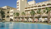   Hotel Envia Almería Spa & Golf