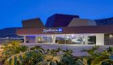   Radisson Blu Resort & Spa