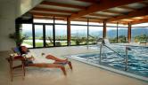  Piscina Hosteria de Torazo Nature Hotel & Spa