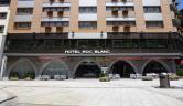  Exterior - ingreso Hotel Roc Blanc