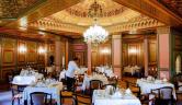  Restaurante Hotel Royal Azur