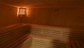  Sauna finlandesa Hotel Spa Bienestar Moaña