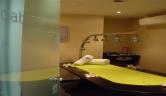  Cabina de masajes de Ducha Vichy AZZ Asturias Langrehotel & Spa