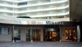  Fachada Hotel Sofitel Biarritz Le Miramar Thalassa