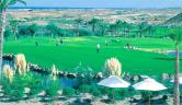   Valle Del Este Golf Resort