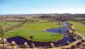   Valle Del Este Golf Resort
