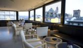  Bar-Cafe en terraza Eurostars Gran Vía Granada