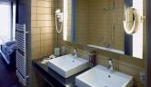  Baño en Habitación Terme Olimia - Hotel Sotelia