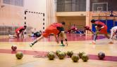  Campo de Deportes- Handball Terme Vivat Soncni Park