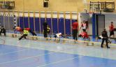  Campo de deportes Interior: Volleyball, Basketball, Futsal Terme Vivat Soncni Park
