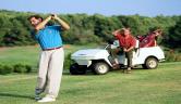  Golf Vilalara Thalassa Resort