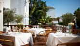  Restaurante Marbella Club Hotel · Golf Resort & Spa