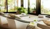  Zona relax Marbella Club Hotel · Golf Resort & Spa