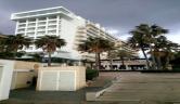  Fachada Amàre Beach Hotel Marbella