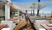  Restaurante Amàre Beach Hotel Marbella