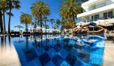  Piscina Amàre Beach Hotel Marbella