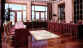  Salón de reuniones Hotel Elba Palace Golf & Vital