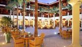  Patio interno Hotel Elba Palace Golf & Vital