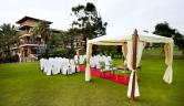  Celebración de bodas Hotel Elba Palace Golf & Vital