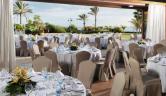  Salón de eventos Tivoli La Caleta Resort