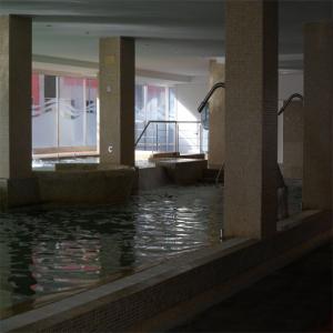   Hotel Spa Bienestar Moaña