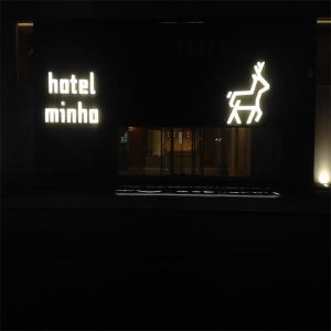 Noche  Hotel Minho